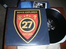 RIVERDALES : INVASION USA (INSERT) (AM-184) - RARITIES