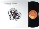 WHITESNAKE Trouble EMI LP uk #