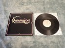 Queensryche - Self Titled - Vinyl LP -   NM/NM   - Rage For Order - The Warning