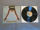 Funkadelic - Free Your Mind And Your Ass Will Follow LP - Westbound