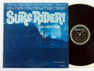 The Lively Ones - Surf Rider  LP  Del-Fi DFLP-1226 - Original Mono Pressing