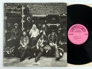 The Allman Brothers Band - Live At Fillmore East LP  Capricorn SD2-802 Original
