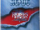 AC/DC The Razors Edge Sealed Vinyl LP with Thunderstruck & Moneytalks