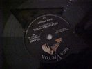 2  Elvis Presley 78rpm  Jailhouse Rock / heartbreak hotel Nice RCA  6420 & 7035