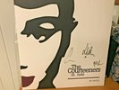 The Courteeners St Jude Rewired Signed Vinyl Picture Disc
