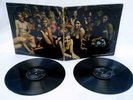 ORIGINAL JIMI HENDRIX EXPERIENCE ELECTRIC LADYLAND 2LP 1968 1ST UK PRESS TRACK