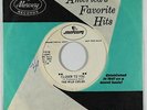 Psych Fuzz 45 - Wild Childs - Closer To You - Mercury - VG+ mp3