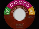 R&B Rocker 45 - Claude McLin - Jambo - Dooto - VG++ mp3