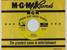 Rockabilly 45 - Buck Griffin - Jessie Lee - MGM - mp3
