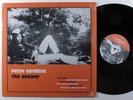 PETER BARDENS The Answer GET BACK LP VG+ italy 2002 reissue SHRINK #