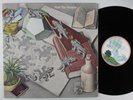 MOTT THE HOOPLE Self Titled ISLAND ILPS-9108 LP VG+ uk gatefold #