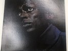 Miles Davis - In a Silent Way - Shorter, Hancock - Vintage '70s Press Ex