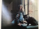Carol King-Tapestry FE34936 **VG+** 1971 LP Vinyl Record Ultra RARE SP-77017 ODE