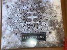 Reflections The Color Clear Limited Edition vinyl