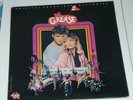 Grease 2 Original Soundtrack recording - RARE - Vinyl Record LP - 1982