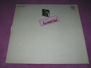 SENSATIONAL ALEX HARVEY BAND - FRAMED - VERTIGO UK 1972 SPACESHIP LABEL MINT