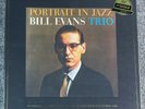 Bill Evans   Portrait In Jazz   MFSL One-Step UltraDisc   SEALED