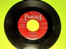 RARE LITTLE RICHARD I LOVE MY BABY SOUL R&B ROCKER  45 RPM RECORD
