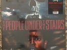 People Under The Stairs O.S.T. (Colored Vinyl, RSD)