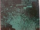 SOUL JAZZ POST BOP HERBIE HANCOCK EMPYREAN ISLES BLUE NOTE LIBERTY 2ND PR. HEAR