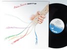 ROBIN TROWER Back It Up CHRYSALIS LP VG+ uk #