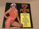 THE BEST OF TOP OF THE POPS 1984 Vinyl  LP Super Condition Sam Fox On Front .