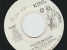 CROSSOVER SOUL- OUR BROTHERS KEEPER - THE HARLEM CLOWN - HEAR -1972 DJ KING