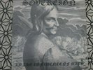 SOVEREIGN In The Influence Of Mars LP 2001 ORIGINAL UNPLAYED BRAZILIAN BLACK MET