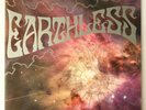 Earthless Rhythms From A Cosmic Sky - 2014 Clear with Black Smoke Vinyl