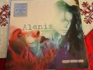 ALANIS MORISSETTE 'Jagged Little Pill' SEALED 2021 180 Gram LP 25th Anniversary