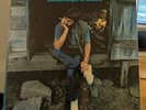 SEALED OG Ringo Starr 2fer, 1970 Beaucoup Of Blues and 1970 Ringo's Rotogravure