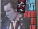 Adam Ant Sealed Original Epic LP 1982 
