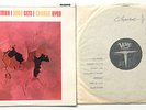 Stan Getz - Charlie Byrd ‎– Jazz Samba (Vinyl) Original UK Verve (LP) 1962