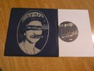 SEX PISTOLS -GOD SAVE THE QUEEN - UK ISSUE  - 7