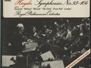 EMI SLS 846 Haydn, Symphonies Nos. 93-104 (Beecham/ RPO) 7-LP Box