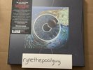 SEALED PINK FLOYD - PULSE LIVE 4XLP/remaster HARDCOVER BOOK/Vinyl BOX SET