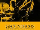 GROUNDHOGS 'Road Hogs : Live from Richmond to Pocono' 3 x VINYL LP (2021)
