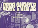 DEEP PURPLE - BBC Session 68-70 - Vinyl (2xLP)
