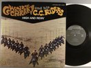 Wayne Cochran And His C.C. Riders  High And Ridin'    Rock 'n Roll; Funk
