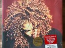 Janet Jackson Velvet Rope Limited Edition Color Vinyl