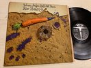 Johnny Hodges / Wild Bill Davis Blue Rabbit LP Verve DG Mono EX