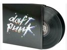 Daft punk Vinyl Discovery Double LP - Brand New & Sealed