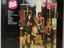 LP, Moby Grape, Self-Titled, Columbia CS 9498 Missing Poster