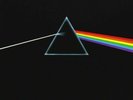 PINK FLOYD -THE DARK SIDE OF THE MOON  VINYL LP 