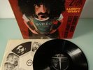 FRANK ZAPPA MOTHERS-LUMPY GRAVY..RARE  SUPERB 1ST USA PRESS VINYL LP 1968