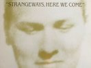 Strangeways here we come LP Heavy Re-issue near mint
