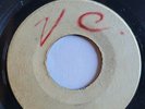 REGGAE BLANK - PETER AUSTIN & THE CLARENDONIANS 45 I'M SORRY / BABY BABY VG
