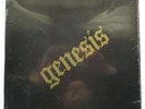 1 of 1500 copies GENESIS FROM GENESIS TO REVELATION 180 GRAM LP NEW SEALED