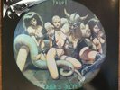 Celtic Frost - Emperor's Return (Picture Disc LP) Fehldruck - 1986 Noise