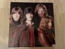 Badfinger – Straight Up 1971 Apple SW-3387 Jacket NM- Vinyl VG+ Baby Blue
